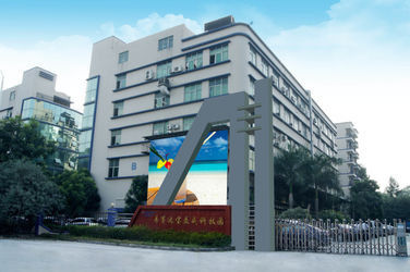 Beijing Silk Road Enterprise Management Services Co.,LTD 会社概要