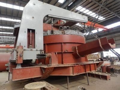 Ποιότητα  Electrode Plasma Arc Furnace Clamping Block Contact For EAF LF RF Arc Furnace εργοστάσιο