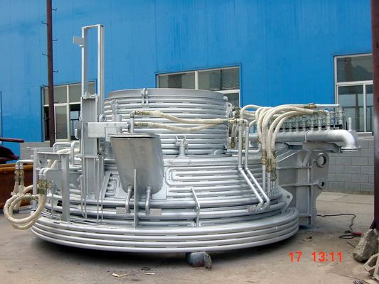 Fuego de arco de plasma eléctrico controlado por ordenador Sistema de aire comprimido redondo Certificación ISO