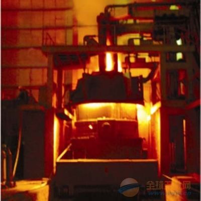 Hochimpedanz elektrischer Lichtbogenofen, elektrischer Ofen Stahl Niedrigstrombetrieb