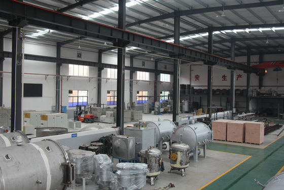Forno a vácuo industrial de alta temperatura / Forno de sinterização de laboratório 2400 °C