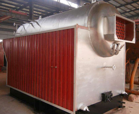 省エネ 産業用蒸気水温器