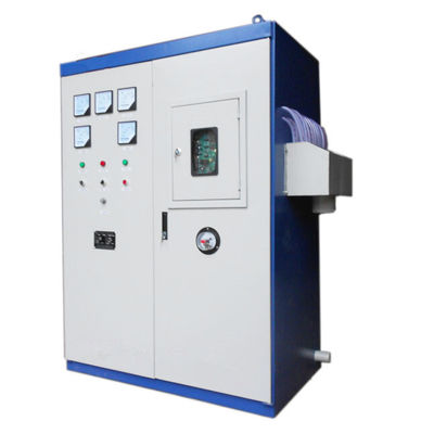 0.2T / uur Koper-aluminium smeltoven, 1650 C Metalen gietoven