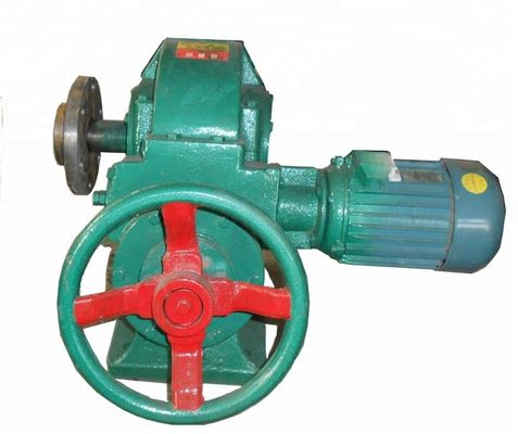 Forno de fusão de alumínio de indução de sucata de metal 150 kg Capacidade para ferro / cobre / aço