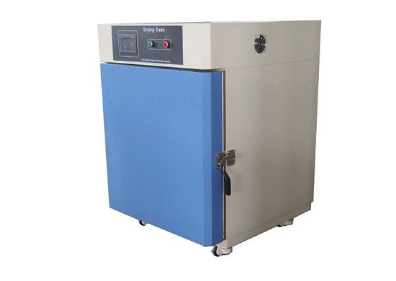 الفولاذ المقاوم للصدأ فراغ التجفيف الحراري فرن الهواء الساخن يدور 250 °C 500 °C 800 °C