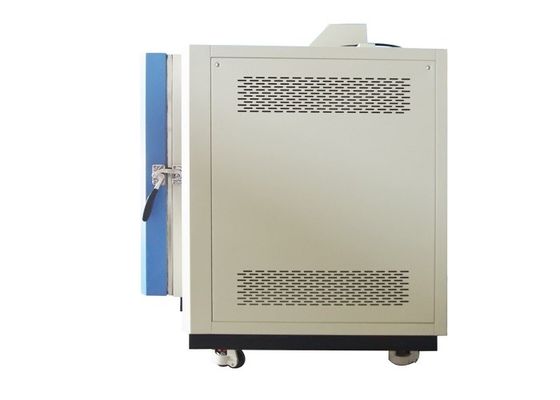 電気工業用真空乾燥オーブン プログラマブルカラーLCDタッチスクリーンコントローラー ISO承認