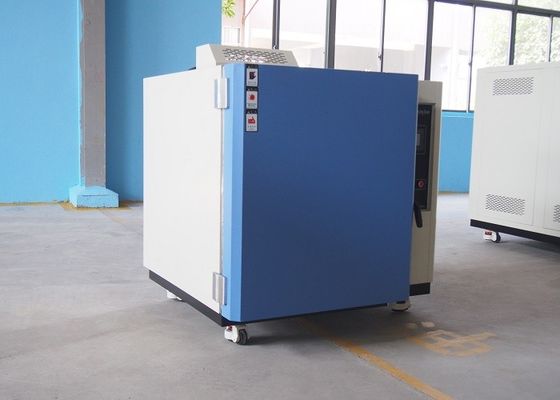 Stufa da banco da laboratorio, Stufa elettrica ad asciugatura in acciaio inossidabile SUS304