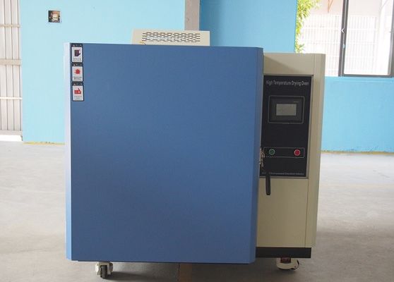 Stufa da banco da laboratorio, Stufa elettrica ad asciugatura in acciaio inossidabile SUS304