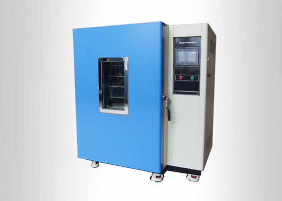 AC 220V 50HZ Горячий вакуумный сушильный шкаф для испытаний температурных колебаний