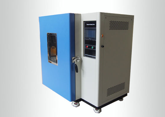AC 220V 50HZ Горячий вакуумный сушильный шкаф для испытаний температурных колебаний