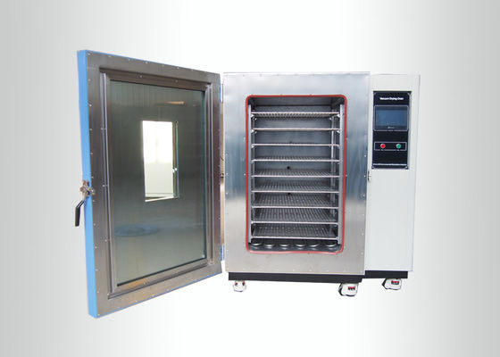 AC 220V 50HZ Горячий вакуумный сушильный шкаф для испытаний температурных колебаний