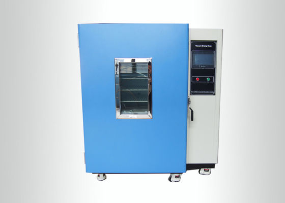 AC 220V 50HZ Горячий вакуумный сушильный шкаф для испытаний температурных колебаний