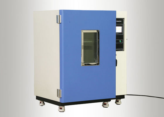 Four à laboratoire industriel de 210 litres à haute température pour le séchage chimique - Déshydratation à sec