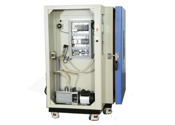 Forno de secagem de laboratório de circulação de ar quente / Fornos de aquecimento e secagem