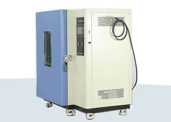 Cámara de prueba de calentamiento de precisión Batería eléctrica Vapor Fácil operación Estable