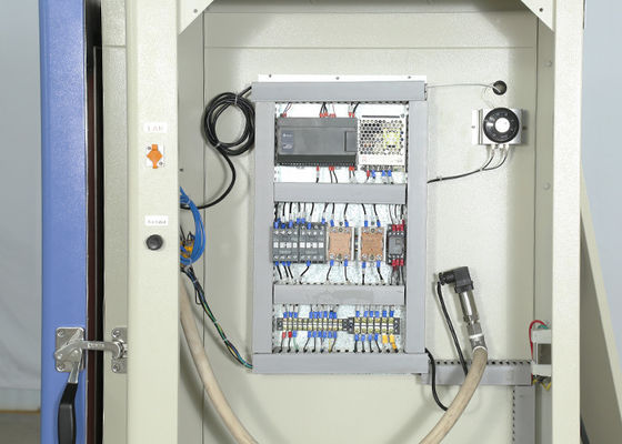 Cámara de prueba de calentamiento de precisión Batería eléctrica Vapor Fácil operación Estable
