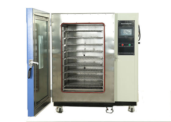 環境産業用ラボオーブン真空乾燥機、医薬品電子機器用、AC220V 50Hz