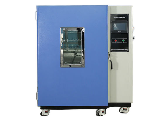 環境産業用ラボオーブン真空乾燥機、医薬品電子機器用、AC220V 50Hz