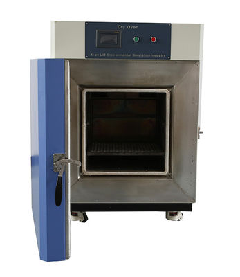 高効率の暖房乾燥炉 産業用実験室 炉 温度制御 220V 電圧