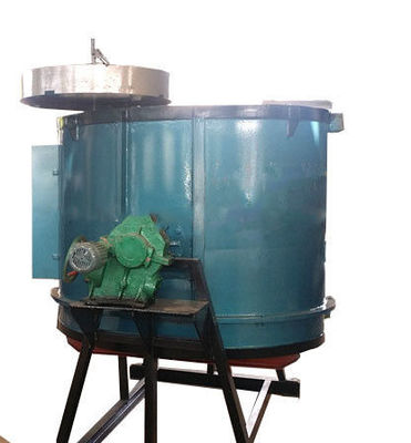فرن صناعي ذوبان متوسط التردد الكبير 380v 50 / 60HZ 250KW الطاقة المسجلة