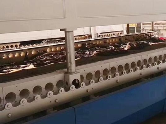 家電強化ガラスオーブン、タムグラス焼入れ機窓壁