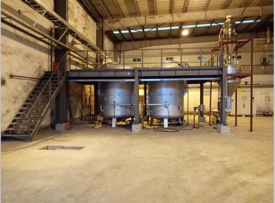 Forno de alta temperatura de aquecimento rápido para sinterização de liga de alumínio 2450 ° C
