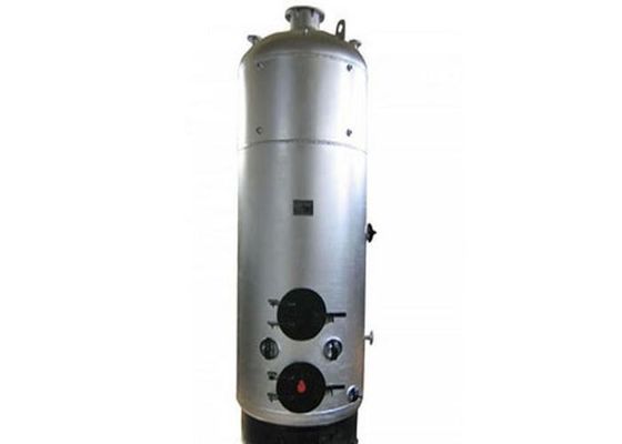 Indústria Alimentar 10 toneladas Caldeira a Vapor, Caldeira a Vapor Elétrica Alta Eficiência Térmica