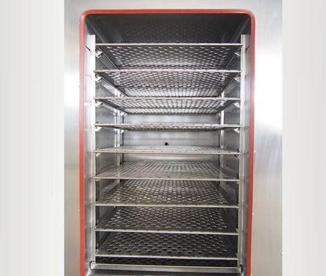 Forno de Laboratório a Vácuo Industrial Alta Temperatura Operação Fácil Alta Eficiência