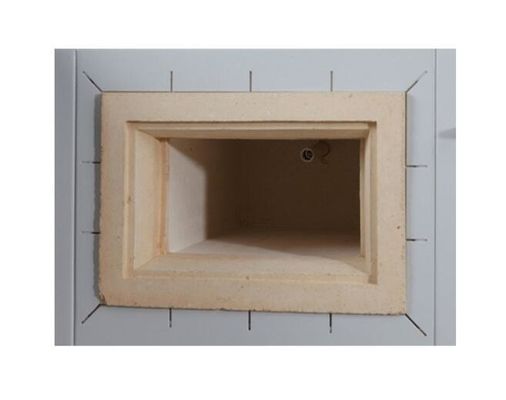 Sintering Thermo Scientific Muffeloven Industriële Laboratorium Verwarmingsapparatuur