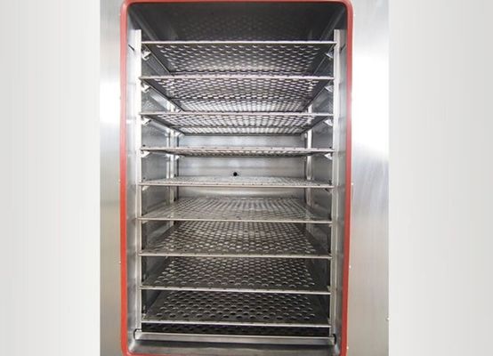Forno de secagem a vácuo industrial de 220 V AC