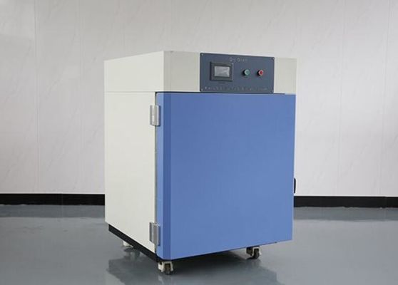 Stabiele vacuümdroogoven elektrothermisch laboratoriumapparaat