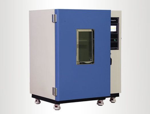 500℃高温オーブン、電気高温ラボオーブン 220V 50Hz 安定